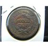 Image 2 : 1846 Large Cent.