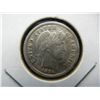 Image 1 : 1898 Barber Dime. Nice medium grade