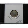 Image 3 : 1898 Barber Dime. Nice medium grade