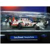 Image 2 : Winners Circle Pit Row Series FULL PIT CREW mini model toy