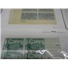 Image 8 : Collection of Old stamps.