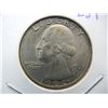 Image 1 : 1982-D Washington Unicrulated Key date Quarter