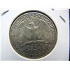 Image 2 : 1982-D Washington Unicrulated Key date Quarter