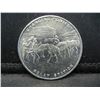 Image 2 : Pony Express Oregon Trial Commemorative Dollar