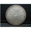 Image 2 : 2000 Painted America Silver Eagle.
