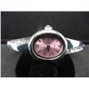 Image 1 : OBOS pink Quartz watch