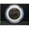 Image 2 : 2002 ELVIS THE KING Coin 25th Anniversary