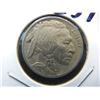 Image 1 : 1921 EF Buffalo Nickel