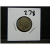 Image 3 : 1914-S Buffalo Nickel. Semi key!