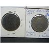 Image 8 : 1974-S 40% Silver Proof Ike and 8 foreign coins