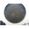 Image 1 : 1901 Canada Large cent.
