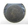 Image 2 : 1901 Canada Large cent.