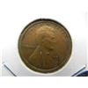 Image 1 : 1921 Wheat cent. EF-40.