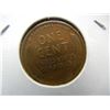 Image 2 : 1921 Wheat cent. EF-40.