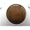 Image 2 : 1934 BU Wheat cent