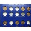 Image 2 : 1941-1972 incomplete Wheat cent collection