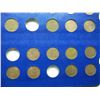 Image 8 : 1941-1972 incomplete Wheat cent collection