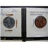 Image 2 : Page of ERROR coins!!!