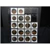 Image 1 : Page of ELONGATED cents