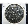 Image 2 : 1967 Special Mint set Kennedy SILVER