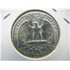Image 2 : 1942 Washington Quarter. BU63.
