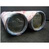 Image 2 : Mint wrapped 2006 Nickel rolls