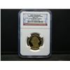 Image 10 : 4 Slabbed Dollars