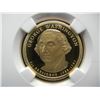 Image 11 : 4 Slabbed Dollars