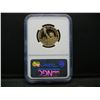 Image 13 : 4 Slabbed Dollars