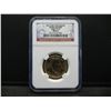 Image 14 : 4 Slabbed Dollars