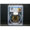 Image 2 : 4 Slabbed Dollars