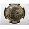 Image 8 : 4 Slabbed Dollars