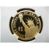 Image 8 : Proof and UNC slabbed Pres Dollars