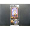 Image 1 : DISNEY Pinocchio coin. GENUINE DISNEY product