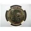 Image 8 : Proof and UNC slabbed Pres Dollars