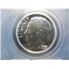 Image 2 : 1955 PR66 PCGS Roosevelt dime. WOW HIGH GRADE!!!