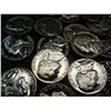 Image 2 : A roll of PROOF (YES A ROLL!) 1969 S nickels