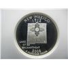 Image 2 : 2008 S Silver NM Quarter. PR69