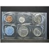 Image 1 : 1964 Proof set. SILVER!!