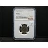 Image 1 : 1916-S Buffalo 5c.  NGC VF 35.