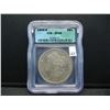 Image 1 : 1898-S Morgan $1.  ICG - EF45.  Scarce Date.