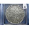Image 2 : 1898-S Morgan $1.  ICG - EF45.  Scarce Date.