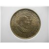 Image 2 : 1952 Washington-Carver 50c.  NGC MS 64.