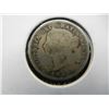 Image 2 : 1870 Canada 10c.  Semi-Key.