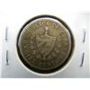 Image 2 : 1915 Cuba Silver 10 Centavos.