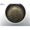 Image 1 : 1906 Canada 5c Silver.  Nice AU.  Scarce.