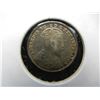 Image 2 : 1906 Canada 5c Silver.  Nice AU.  Scarce.