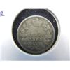 Image 1 : 1885 Canada 5c Silver.  Better Date.