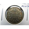 Image 1 : 1936 Canada 10c.  XF.  Low Mintage.