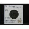 Image 3 : 1918 Germany, Soemmerda 50 Pfennig Notgeld.